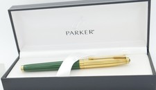 Parker custom green for sale  Rock Hill