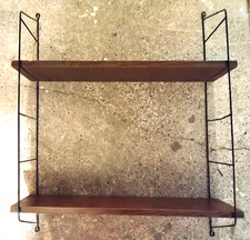wandregal 60 cm gebraucht kaufen  Deutschland