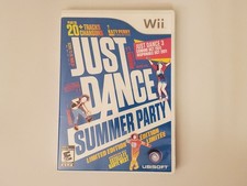Usado, Just Dance: Summer Party (Wii) comprar usado Usado, Just Dance: Summer Party (Wii) comprar usado  Enviando para Brazil