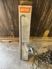 Stihl gutter cleaning for sale  Halstead