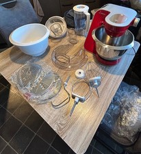 Bosch mum top gebraucht kaufen  Hilden