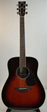 Yamaha fg830 dreadnought for sale  Fort Wayne
