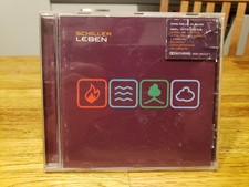 Schiller leben album gebraucht kaufen  Kaltenkirchen