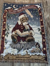 Boyds bear christmas for sale  Hodgenville