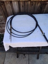 Mercury mariner control for sale  BECCLES