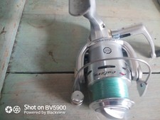 Shakespeare reel bundle for sale  WOODBRIDGE