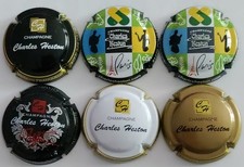 Beau lot capsules d'occasion  Lens