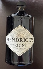 Empty 750 hendricks for sale  Palmyra