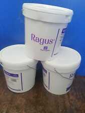 25kg buckets water for sale  BIRMINGHAM