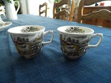 Staffordshire ironstone yorksh for sale  Dufur