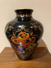 Vase faberge firebird d'occasion  Brive-la-Gaillarde
