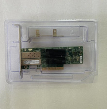 Usado, Placa adaptadora Mellanox CX312B ConnectX-3 Pro EN 10GbE (MCX312B-XCCT) comprar usado  Enviando para Brazil