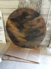 Antico piano rotondo usato  Spinetoli