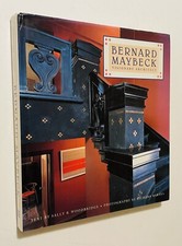 Bernard maybeck architect for sale  Chicago