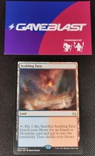 Mtg scalding tarn usato  Pescara