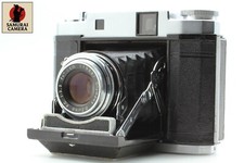 Mint mamiya automat d'occasion  Expédié en Belgium