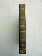 Mélanges poésies chateaubria d'occasion Mélanges poésies chateaubria d'occasion  Combeaufontaine