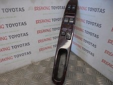 Toyota granvia driver for sale  BURY