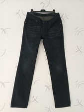 Pantalon jean slim d'occasion  Yzeures-sur-Creuse
