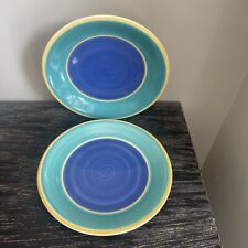Rayware colourful blue for sale  BRISTOL