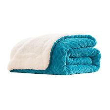 Kuscheldecke flauschige wohnde gebraucht kaufen  Gartz