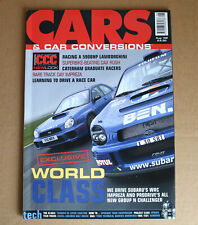 Cars car conversions for sale  MITCHAM