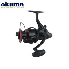 Moulinet débrayable okuma d'occasion  Souvigny