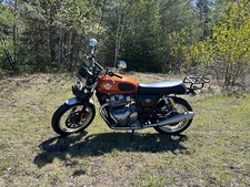 2020 royal enfield for sale  Marquette