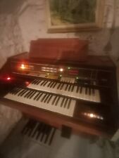Orgue vintage gamme d'occasion  Alzonne