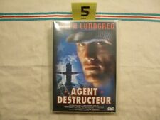 Dvd agent destructeur d'occasion  Sennecey-le-Grand
