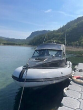 Rib boat cabin for sale  OBAN