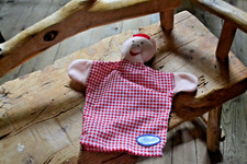 Marionnette petitcollin carrea d'occasion Marionnette petitcollin carrea d'occasion  La Chapelle-en-Vercors