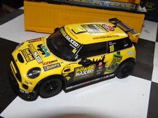 Scalextric mini f56 for sale  HARTLEPOOL
