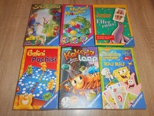Spiele murmelmonster gelini gebraucht kaufen  Nürnberg