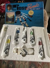 Vintage bob ross for sale  Hicksville