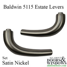 Baldwin estate lever for sale  Kansas City