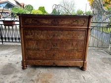 Commode ancienne loupe d'occasion  Montendre