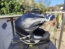 Casco integrale acerbis usato  Stagno Lombardo