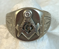 Vintage 14k white for sale  Hawthorne