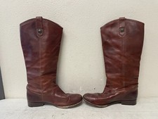 Frye melissa tall for sale  Federal Way