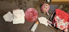 Accessoires baby born gebraucht kaufen  Harztor