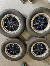 Four classic beetle for sale  SALISBURY