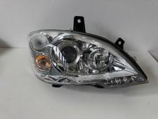 Faro allo xeno usato  Ala