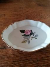Wedgewood hathaway rose for sale  MARKET RASEN