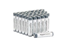 Pack aaa alkaline for sale  WARRINGTON