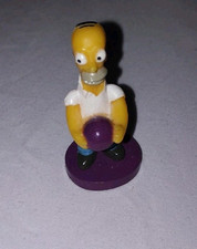 Homer simpson plastic for sale  HIGH WYCOMBE