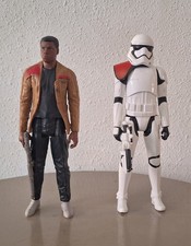 Figurines star wars d'occasion  Saint-Girons