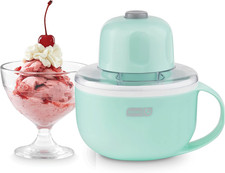Gelatiera mug per usato  Spedire a Italy