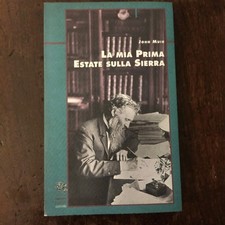 John muir mia usato John muir mia usato  Milano