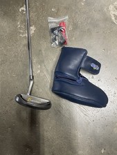 Hamilton series putters for sale  Willshire
